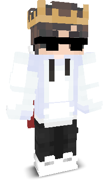MightyCombo's skin