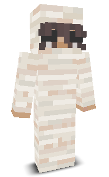 mummy_'s skin