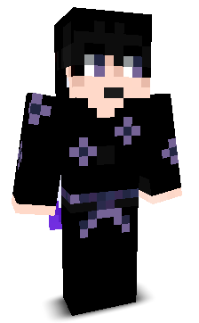 Mangskk's skin
