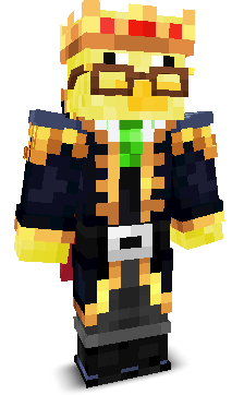 Itzmy's skin