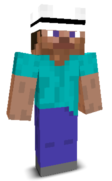 1xFrost's skin