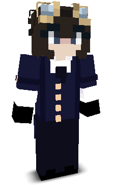 SquirreIy's skin
