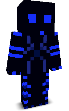 Entity_Mimic's skin