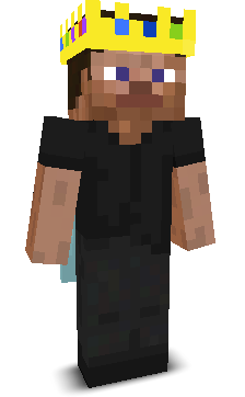 A1niuz's skin