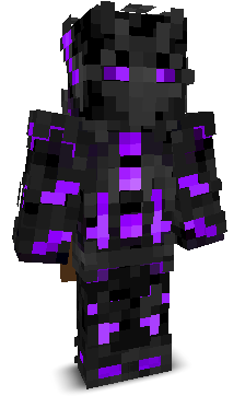 YNG_Glow's skin