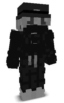 itzlifeordeath's skin