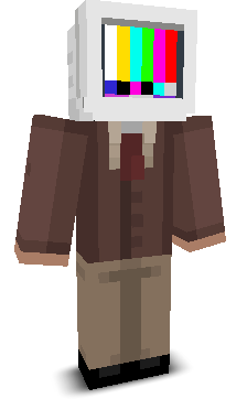iukc's skin