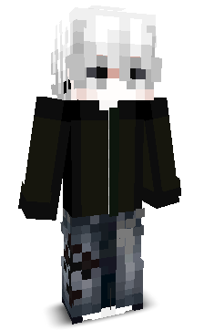 MamoSFG's skin