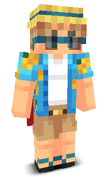 NectronL1's skin