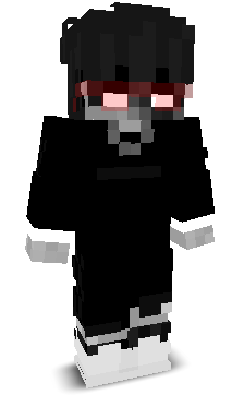 Nitaiy's skin
