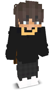 Antexxxx's skin