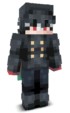 samiyar665's skin