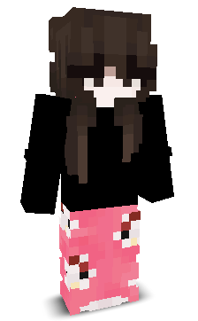 Fynzklown's skin