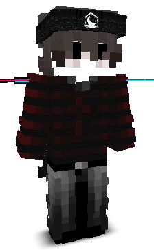 CLAITSTYLE's skin