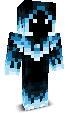 IceScythe's skin