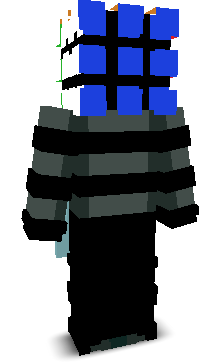 PixelZH's skin