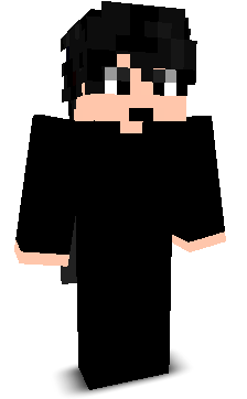 Nitency's skin