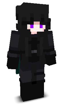 timidlys's skin