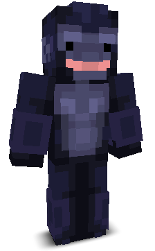 Axgxst's skin
