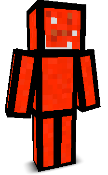 prawdziwekMC's skin