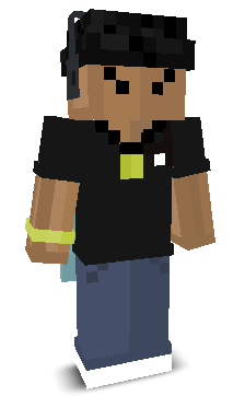 zleeze's skin