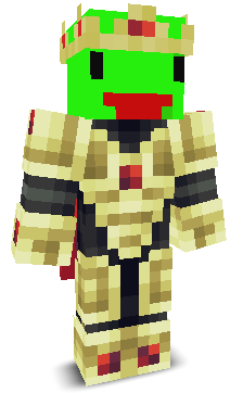 Lyarite's skin