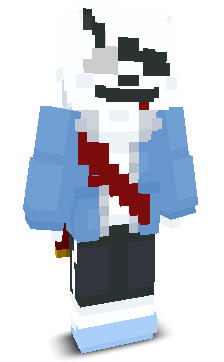 Lordvojtus's skin