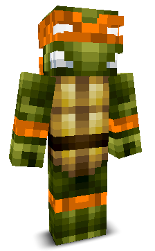 Franiekk's skin