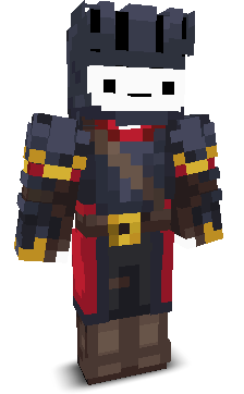 Kamiloelo65's skin