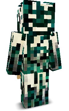 barertrash's skin