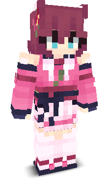 Sy1iux's skin