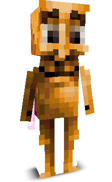 GorunmezOyuncuAK's skin