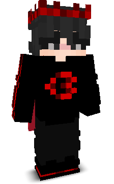 SpicySpidicy's skin