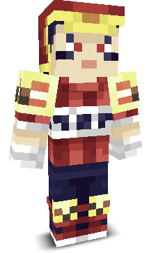 AlmightyTamer's skin
