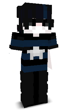 dusurro's skin