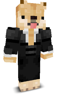 Cattonoel's skin