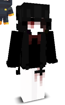 MizukiOkada's skin
