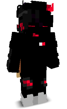BlazeAURE's skin