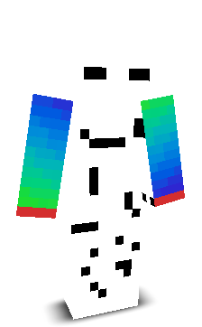 Tickimicki's skin