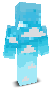 xClarityx's skin