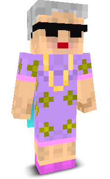 YourNanWasTaken's skin