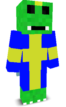 Mussepigg1's skin