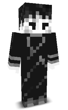 BubakJR's skin