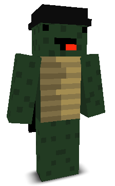 jollyturt's skin