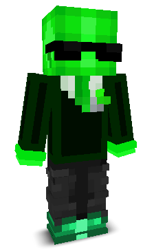 elijij's skin