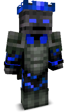 EinsHeiler98671's skin