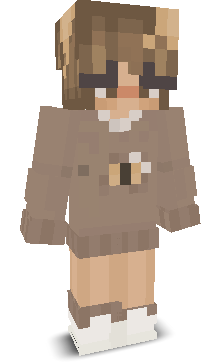 ExecutionerV2's skin