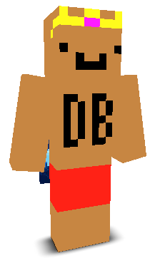 dbsr1975's skin