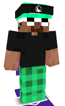 Samqn's skin