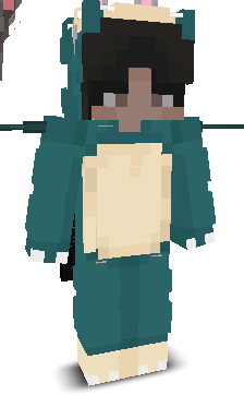 boufa's skin